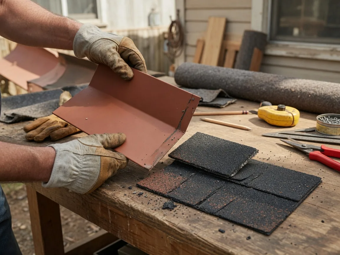 Roof Repair company in Vienna, VA